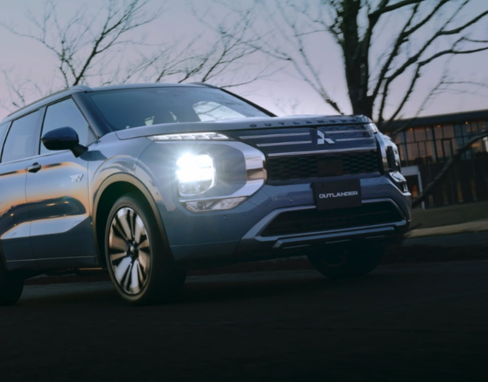 PHEVはSUVクラスではもっとも環境負荷が少ないクルマ LCA（ライフサイクルアセスメント）