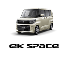 eK SPACE