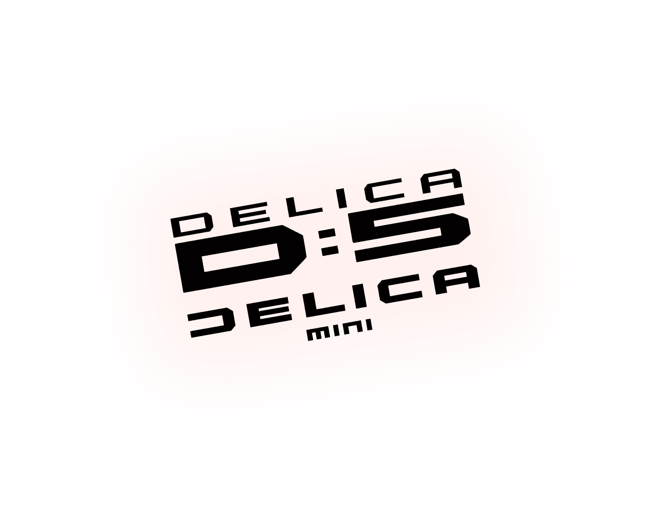 DELICA D:5 DELICA mini