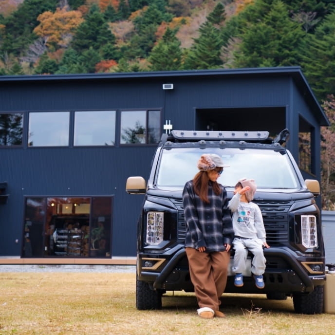 @genki_d5_campさんの投稿写真