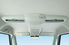 スリムサーキュレーター