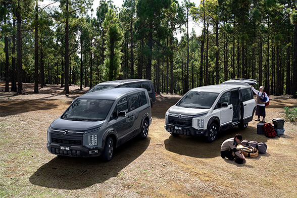 マルチアラウンドモニター