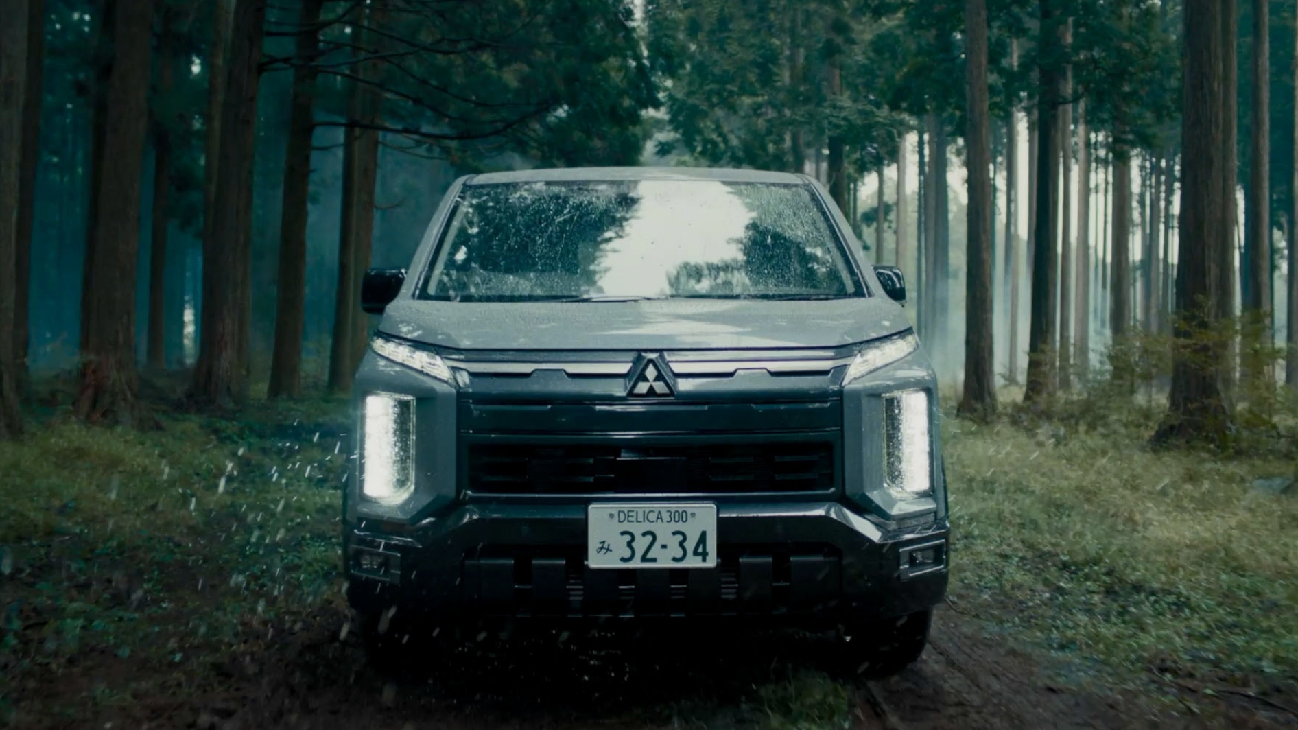 TVCM「歴代最強」篇 70秒