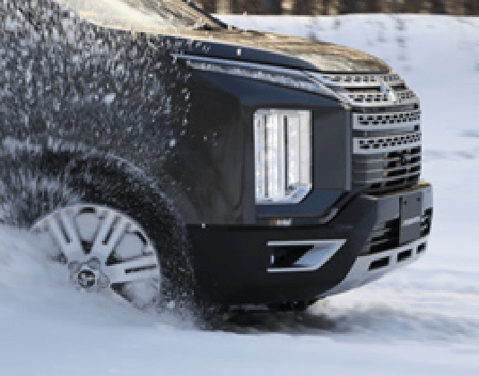 スタッドレスタイヤの選び方