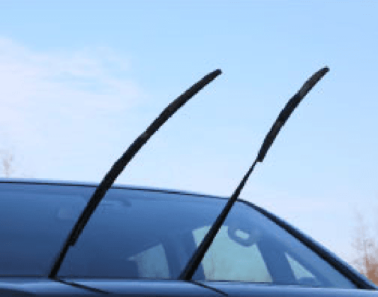 駐車時に気をつけること