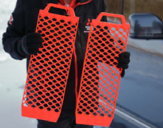 【プロドライバーのワンポイントレッスン3】スタックからの脱出2