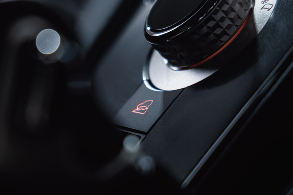 ヒルディセントコントロール［HDC］