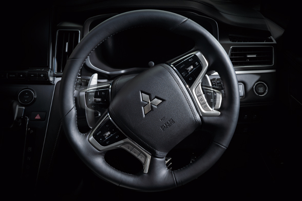 電動パワーステアリング