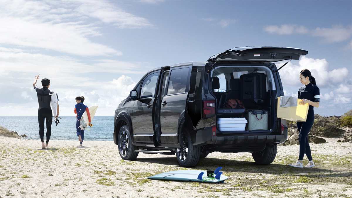 広さ・ユーティリティ