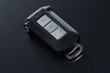 キーレスオペレーションシステム／エンジンスイッチ