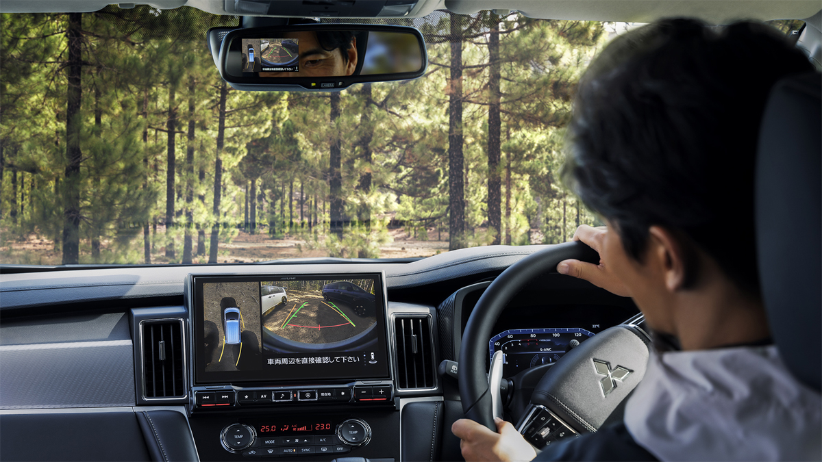 ナビゲーション・その他装備