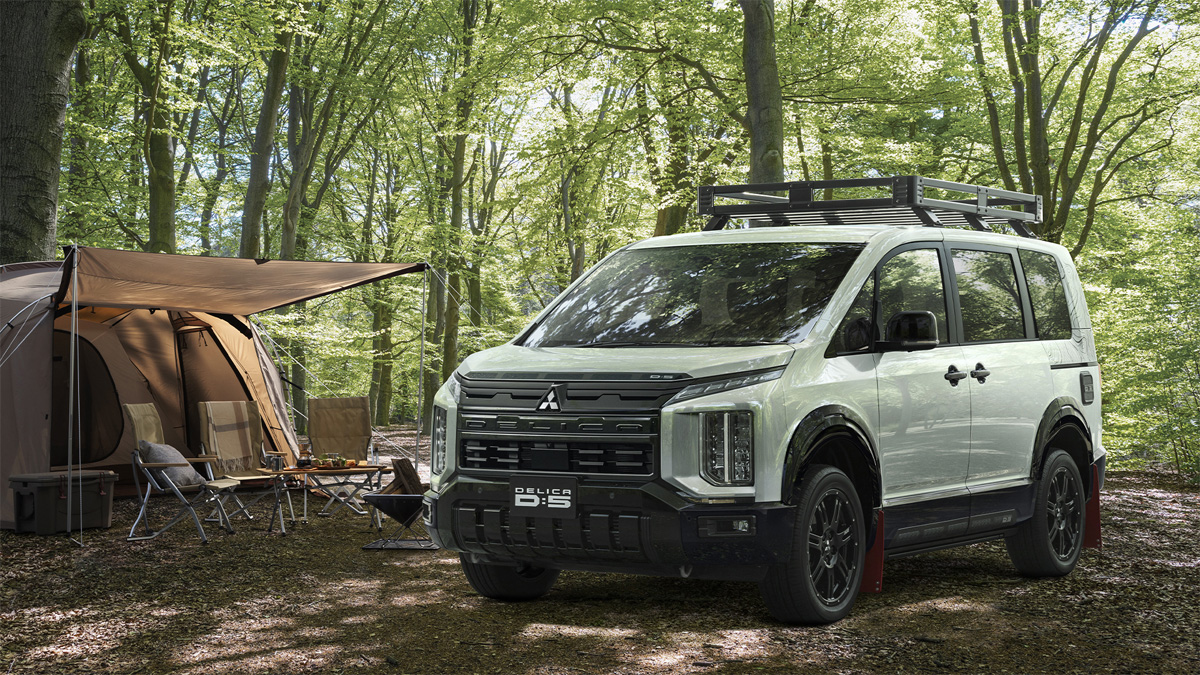 純正アクセサリー