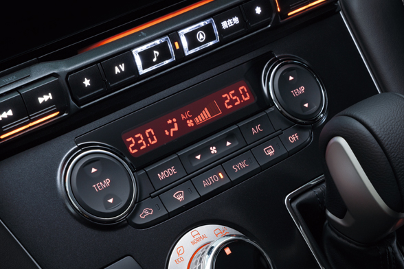 リラックスルームイルミネーション