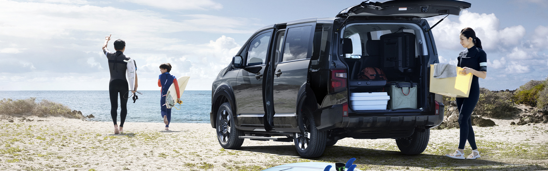 広さ・ユーティリティ