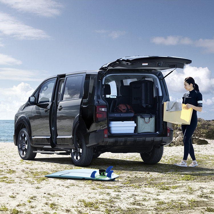 広さ・ユーティリティ