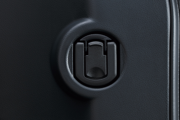 マルチユースフック