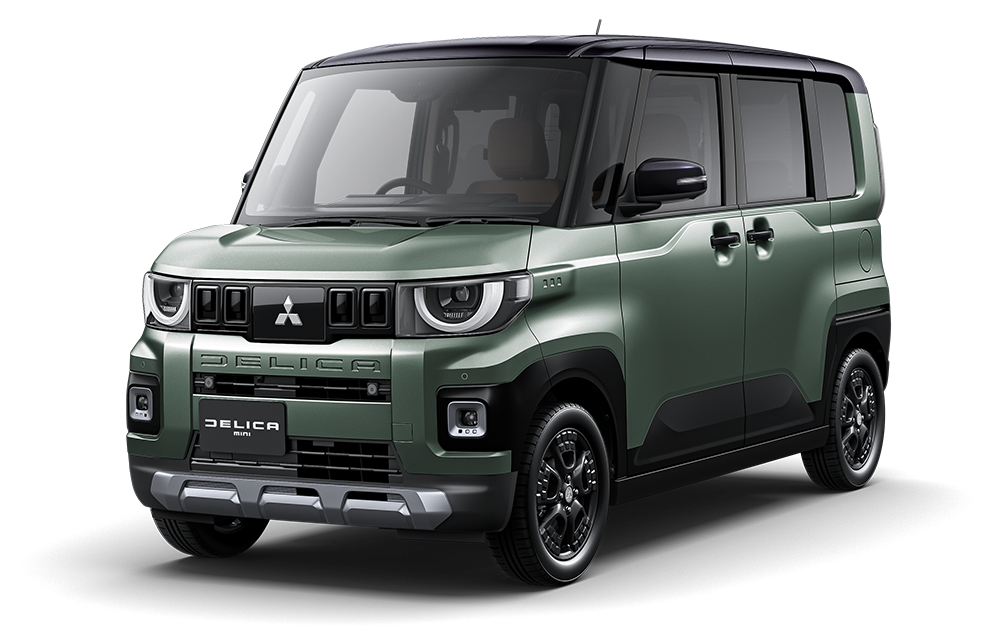 G Premium DELIMARU Package