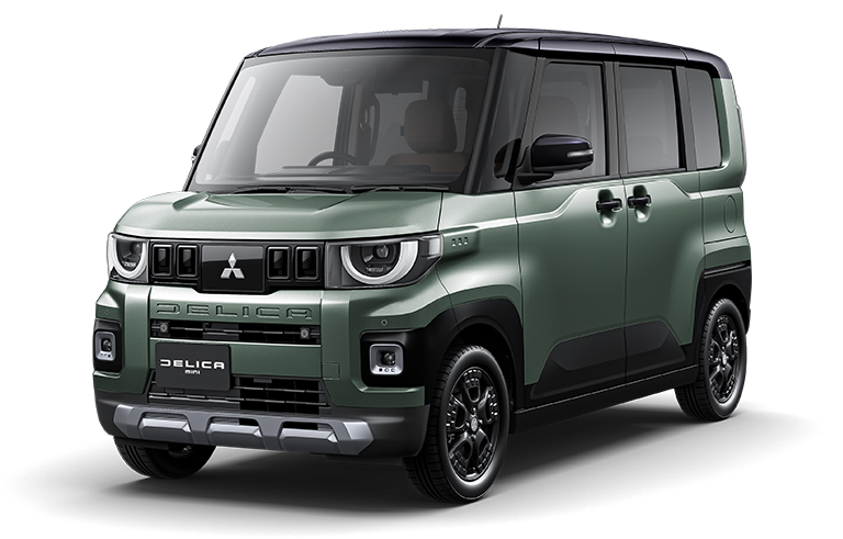 G Premium DELIMARU Package