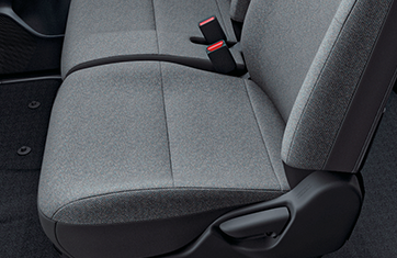 撥水シート生地