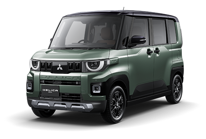 アッシュグリーンメタリック×ブラックマイカ（有料色）＊3〈UA〉［F29/X42］