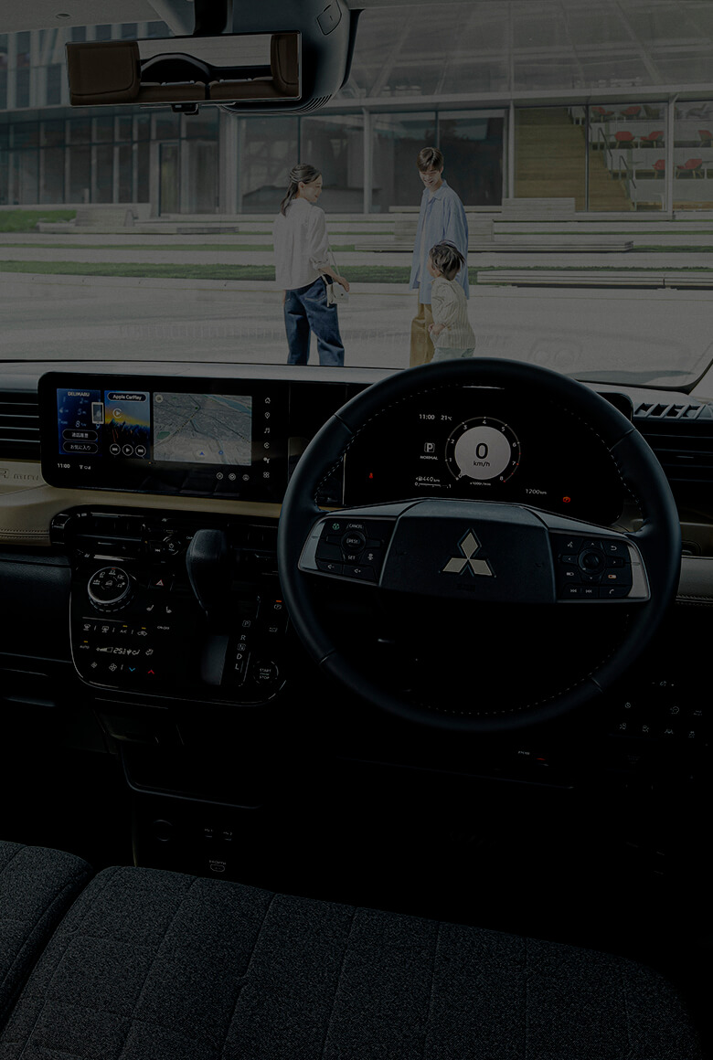 装備・メーカーオプション