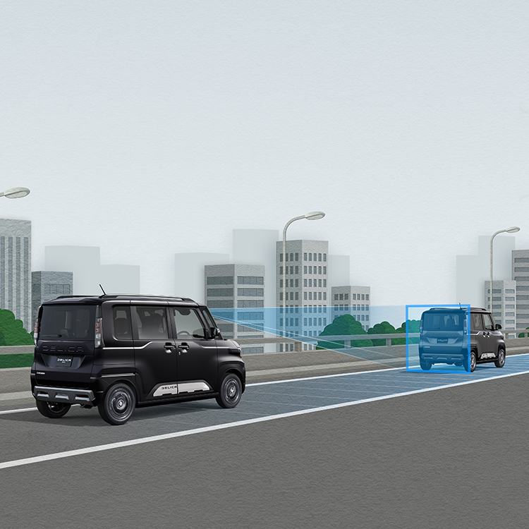 マイパイロットで高速道路の運転をもっと楽しく。