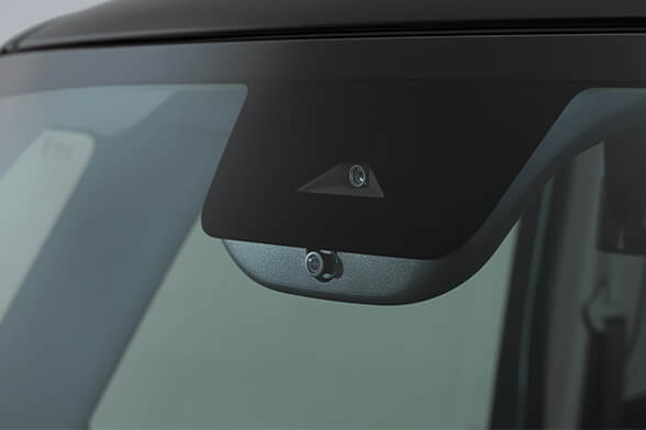 前後ドライブレコーダー