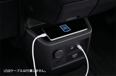 インパネロワートレイ