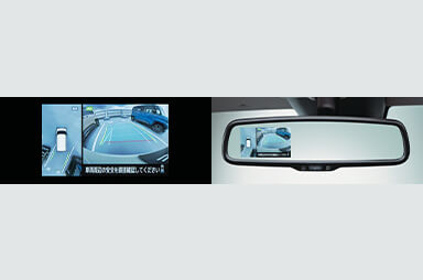 先進安全パッケージ