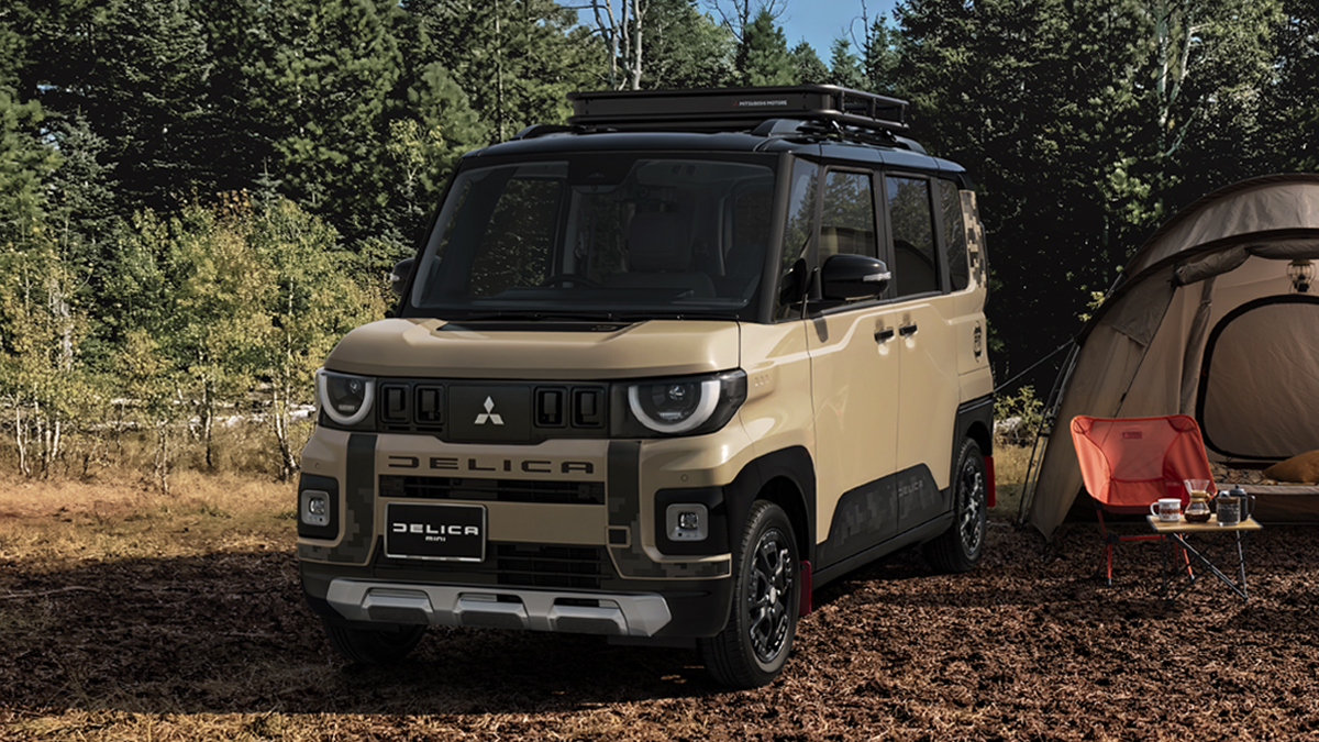 純正アクセサリー