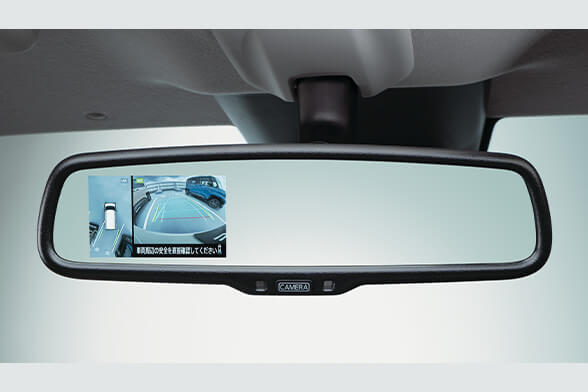 先進安全パッケージ