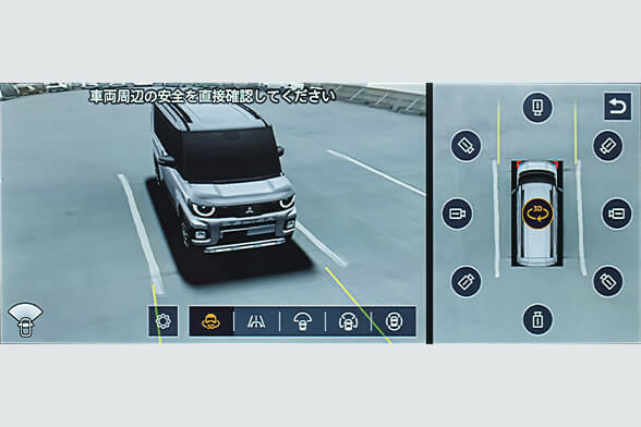 コネクトナビパッケージA