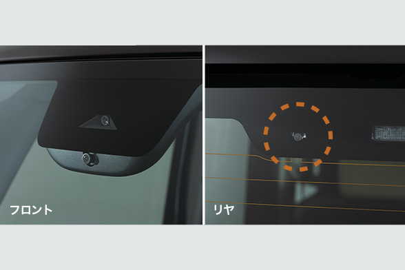 コネクトナビパッケージB