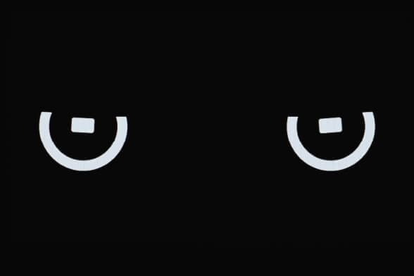 7インチ カラー液晶メーター