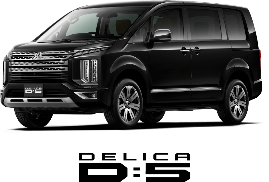 DELICA D:5
