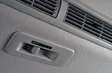 リヤサーキュレーター