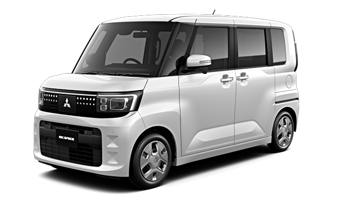 ホワイトパール（有料色）＊3〈SL〉［W13］