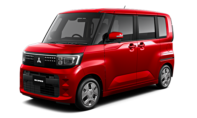 レッドメタリック〈RR〉［P26］