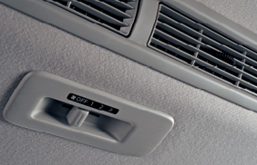 リヤサーキュレーター