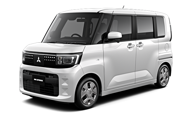 ホワイトパール（有料色）＊3〈SL〉［W13］