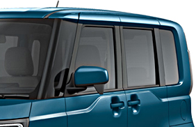 UVカットガラス（フロントドア）