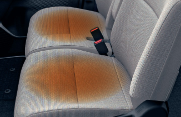 運転席&助手席シートヒーター