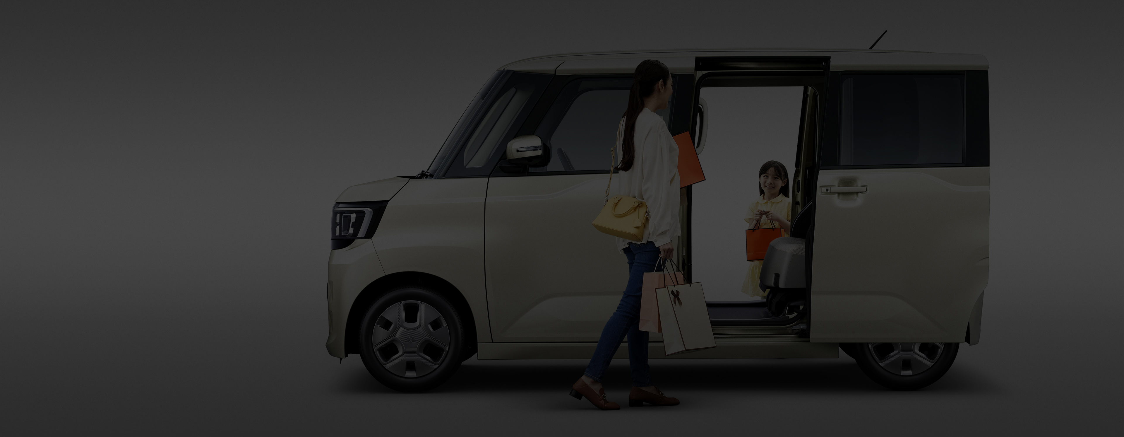 装備・メーカーオプション