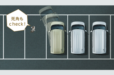 先進安全パッケージ