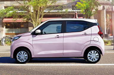 オートストップ&ゴー［AS&G］（コーストストップ機能付）