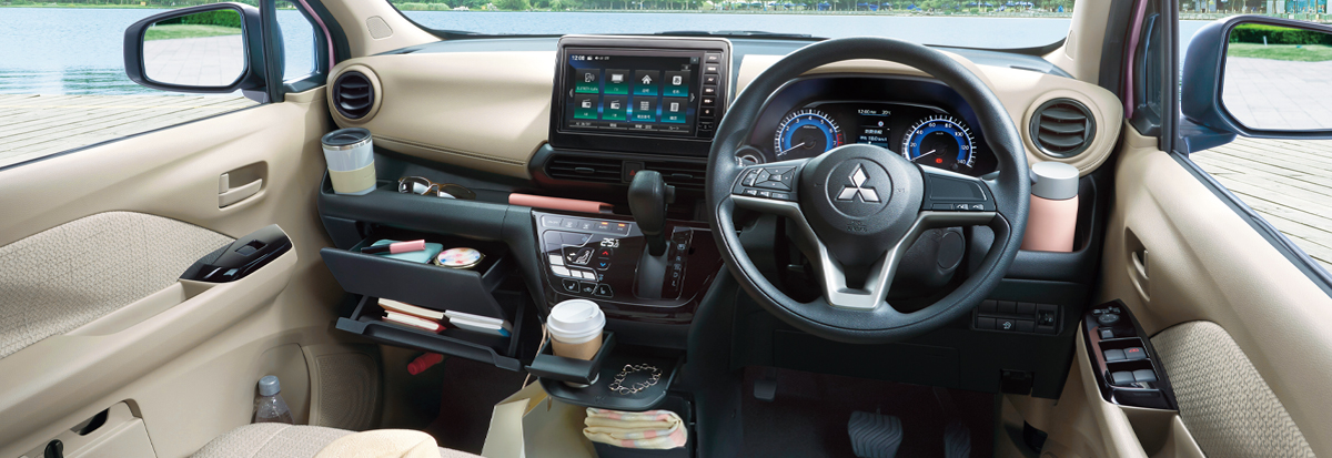 「ここにこれが置ければいいのに」をたくさん叶えました