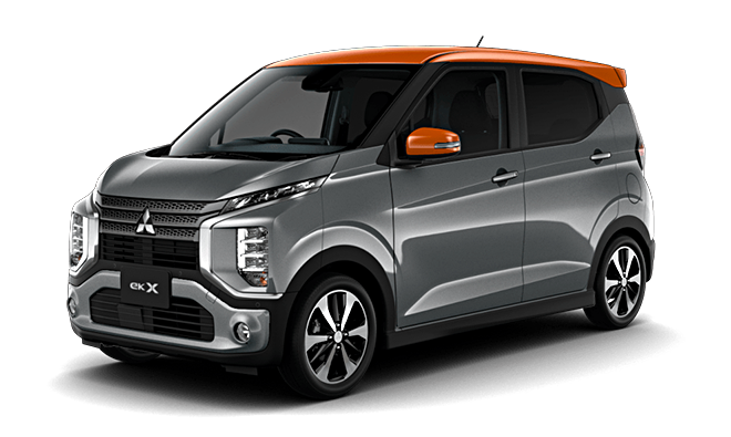 チタニウムグレーメタリック/サンシャインオレンジメタリック（有料色）*3〈FC〉［U17/M11］