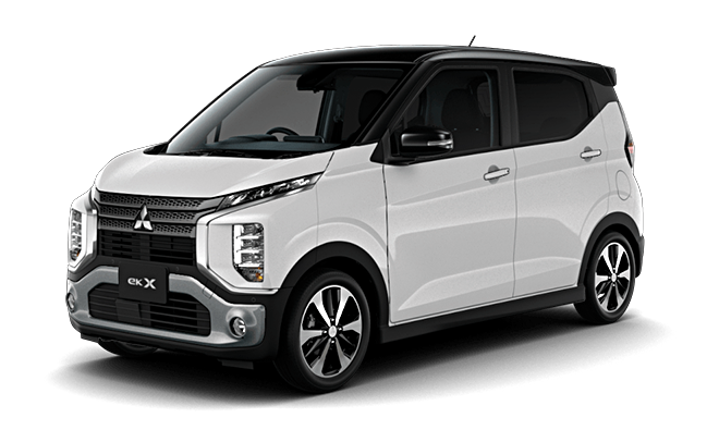 ホワイトパール/ブラックマイカ（有料色）*4〈FS〉［W13/X42］