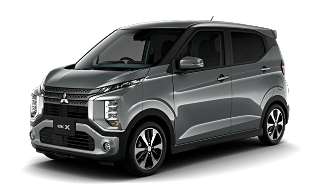 チタニウムグレーメタリック〈TR〉［U17］