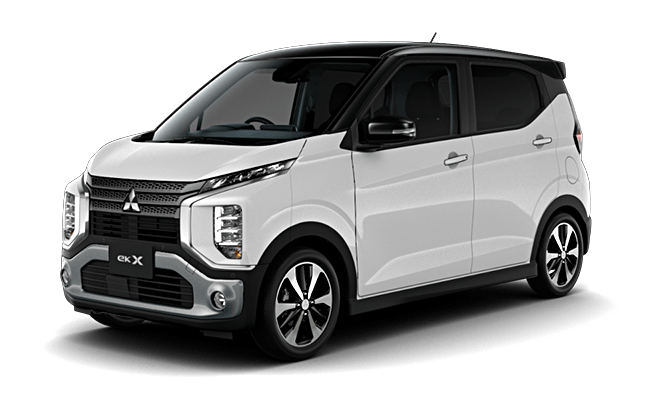 ホワイトパール/ブラックマイカ（有料色）*4〈FS〉［W13/X42］